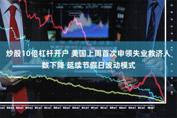 炒股10倍杠杆开户 美国上周首次申领失业救济人数下降 延续节假日波动模式