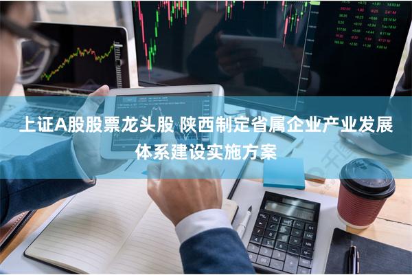 上证A股股票龙头股 陕西制定省属企业产业发展体系建设实施方案