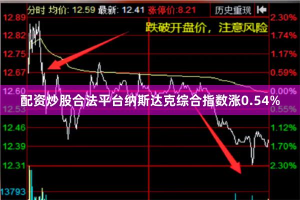 配资炒股合法平台纳斯达克综合指数涨0.54%